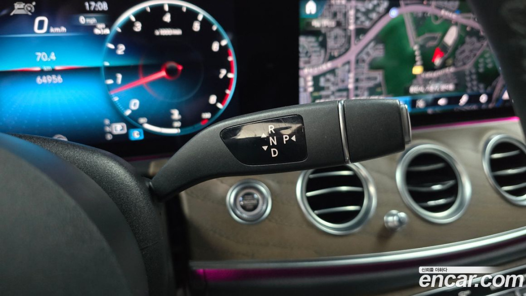 Mercedes-Benz E-Class E250 Exclusive, 2022