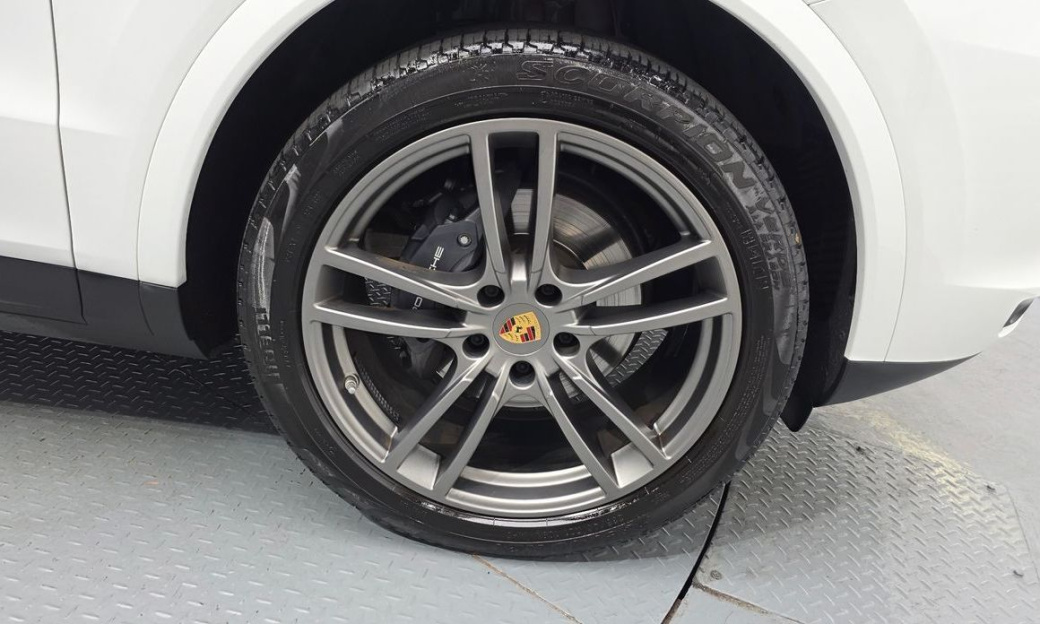 Porsche Cayenne 3.0, 2022