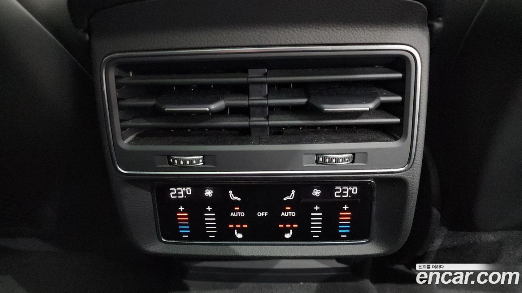Audi Q7 45 TDI Quattro Premium, 2021