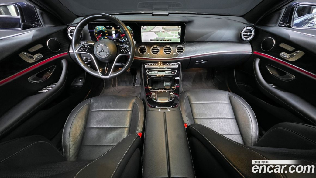 Mercedes-Benz E-Class E250 Avantgarde, 2023