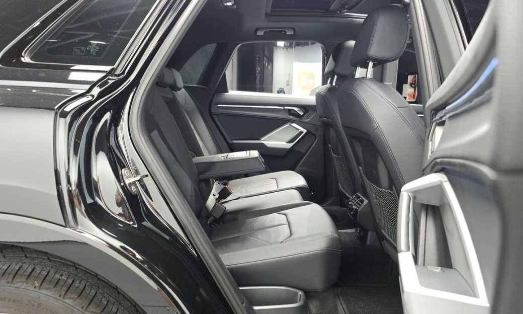 Audi Q3 40 TFSI Quattro Premium, 2025