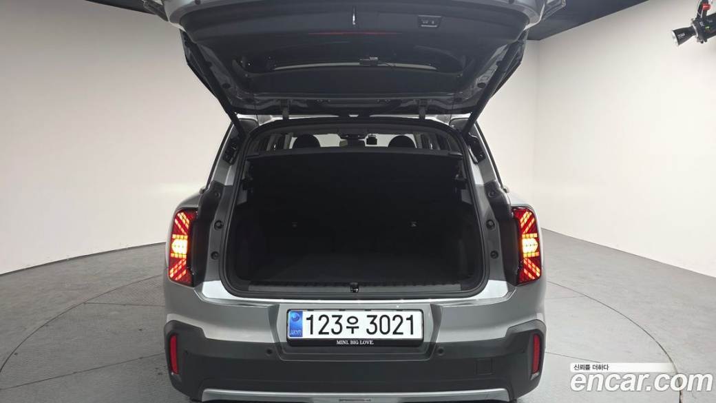Mini Countryman ALL4 Classic, 2024
