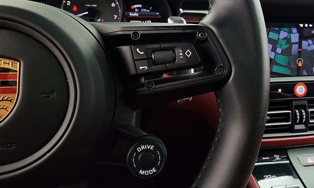 Porsche Macan 2.9 S, 2022