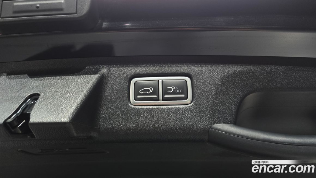 Kia Sorento Diesel 2.2 2WD, 2024