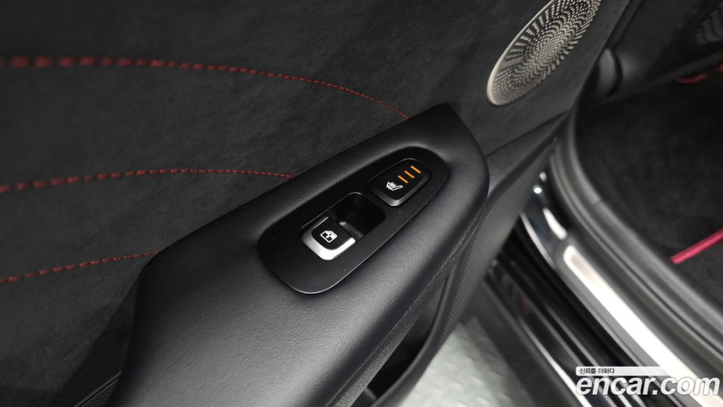Kia Stinger 2.5 AWD Masters ACRO EDITION, 2023