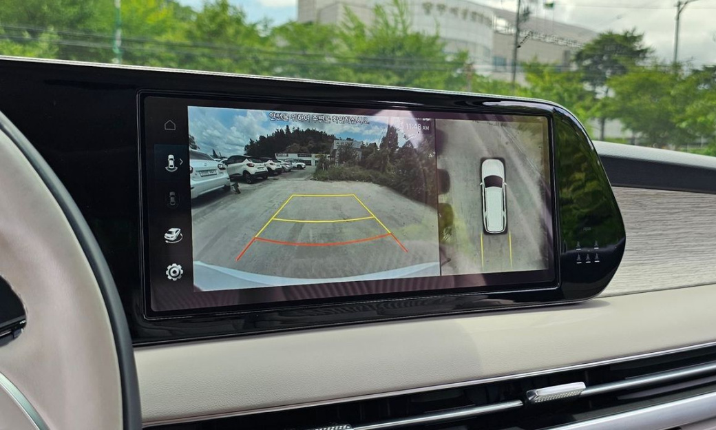 Hyundai Palisade Diesel 2.2 4WD, 2023