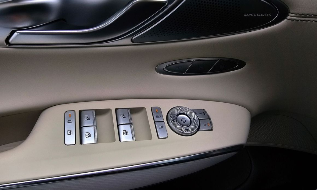 Genesis GV70 2.5T Gasoline AWD, 2025