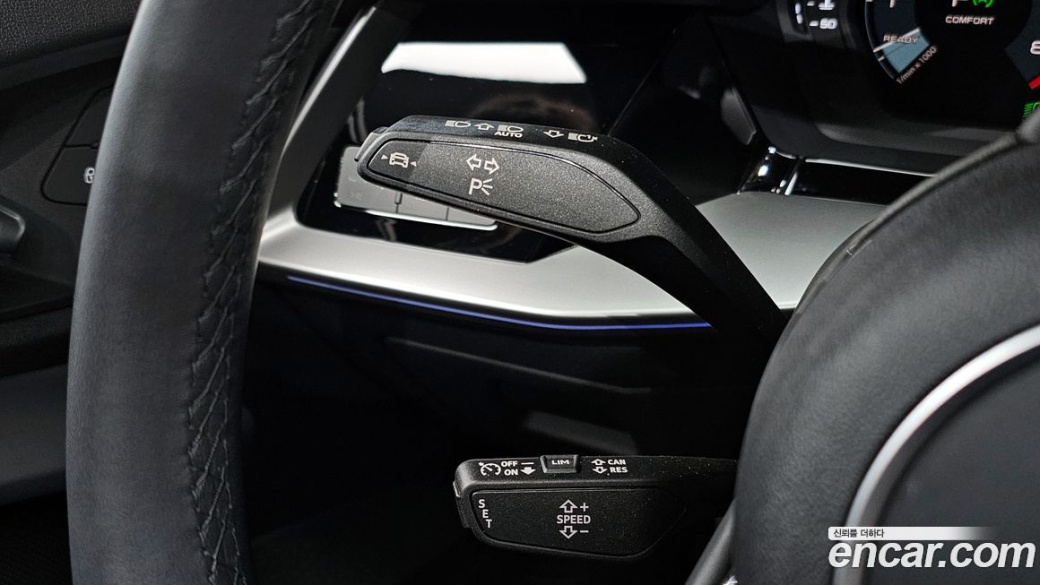 Audi A3 40 TFSI Premium, 2023