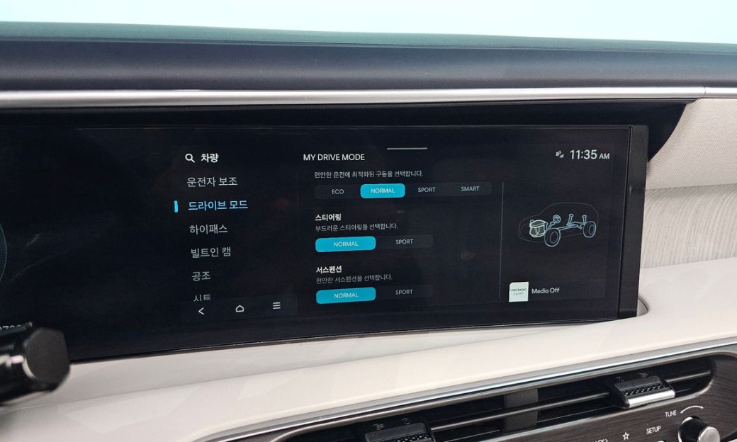 Hyundai Palisade Gasoline 2.5T 4WD 7-Seater, 2025
