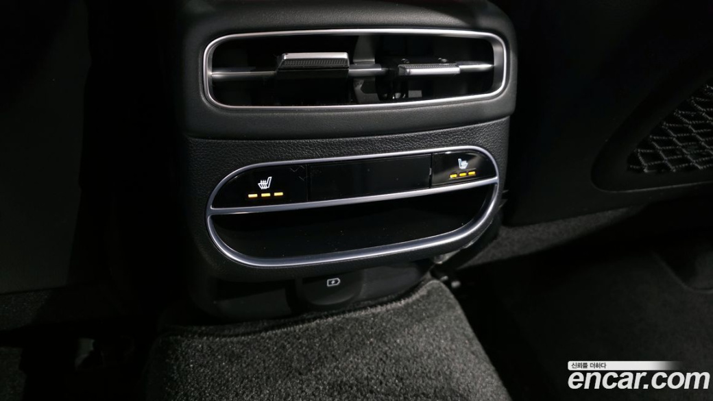 Genesis GV70 2.5T Gasoline AWD, 2022