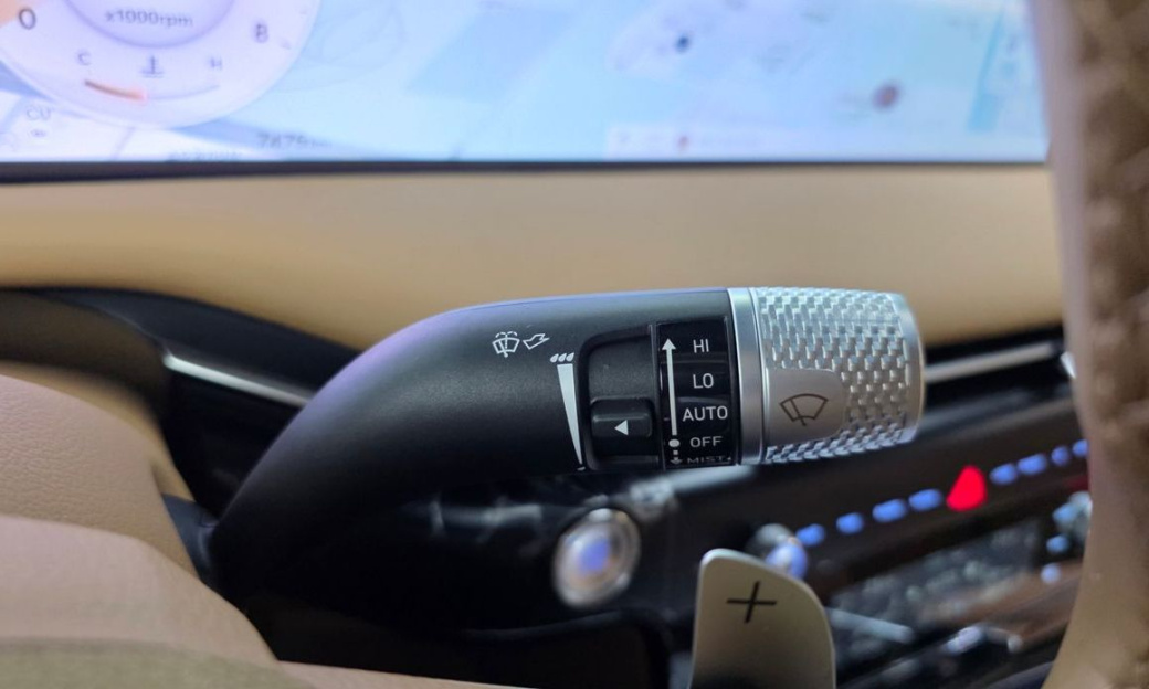 Genesis G80 Gasoline 2.5 Turbo AWD, 2026