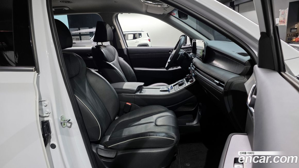 Hyundai Palisade Diesel 2.2 2WD, 2023
