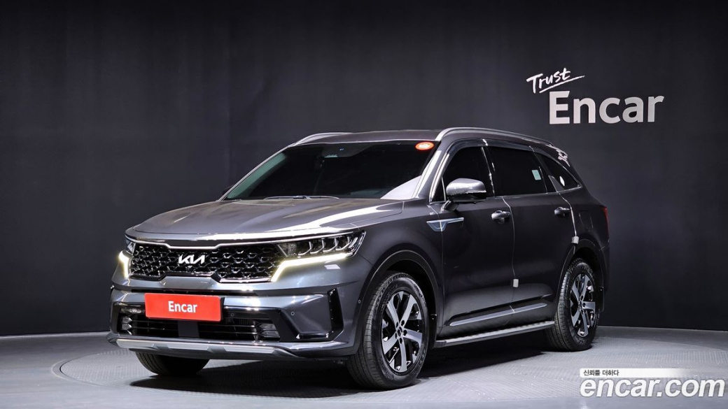 Kia Sorento Diesel 2.2 4WD, 2023