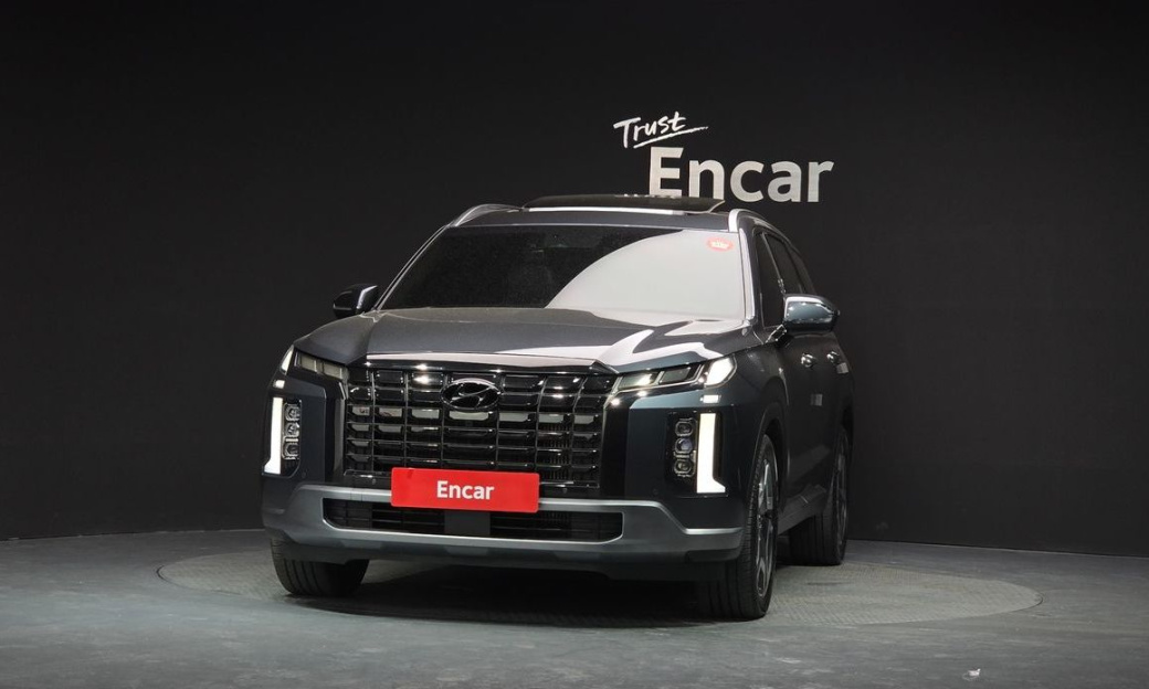 Hyundai Palisade Diesel 2.2 4WD, 2023