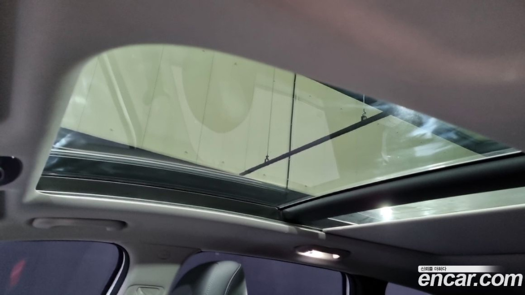 Hyundai Santafe Diesel 2.2 2WD, 2023
