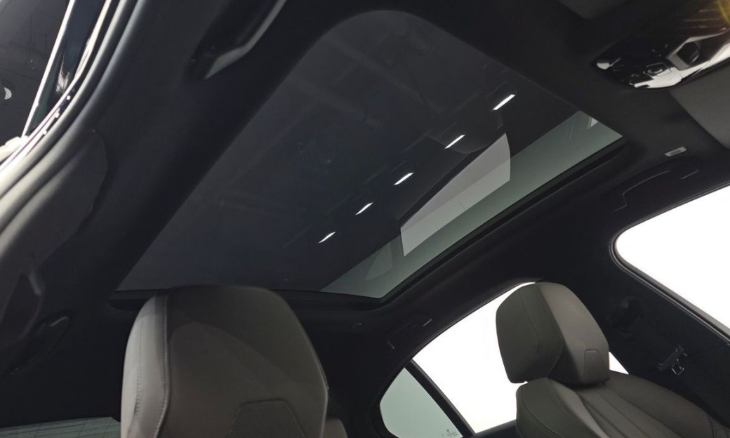 BMW 5-Series 520i M Sport, 2024