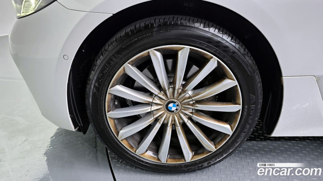 BMW Gran Turismo 630i xDrive Luxury, 2023