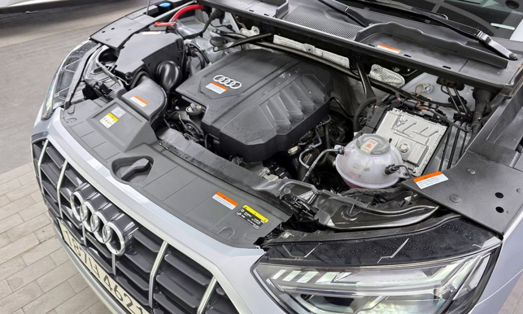 Audi Q5 45 TFSI Quattro, 2023