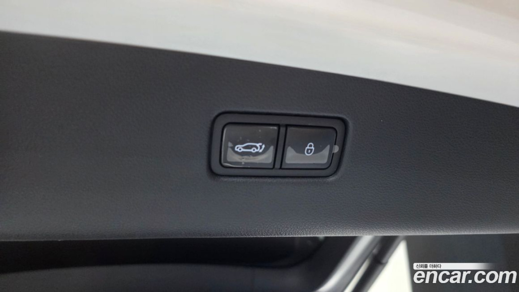 Genesis GV70 2.5T Gasoline AWD, 2023