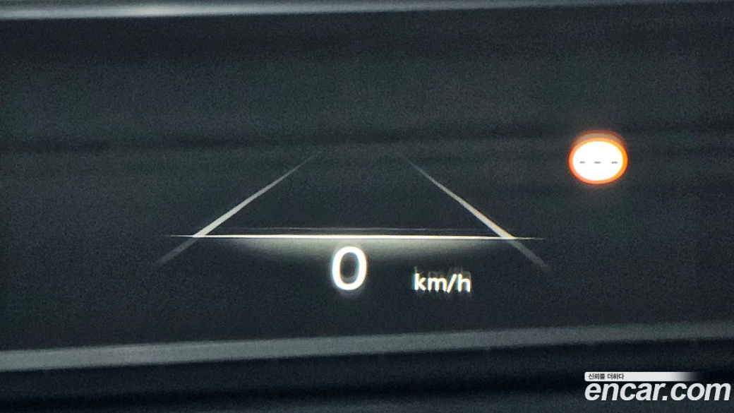 Genesis G80 Gasoline 2.5 Turbo 2WD, 2023