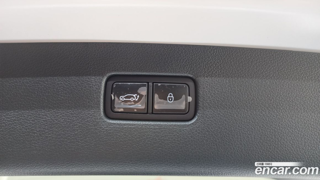 Genesis GV80 2.5T Gasoline 2WD, 2024