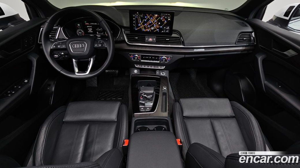 Audi Q5 45 TFSI Quattro Premium Sportback, 2023