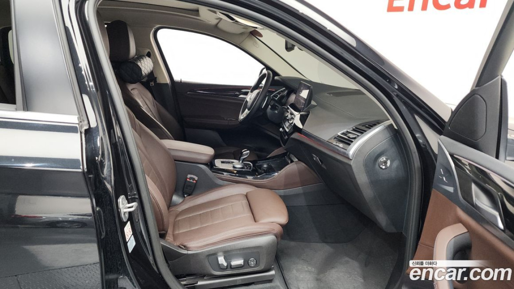 BMW X4 xDrive20d xLine, 2023