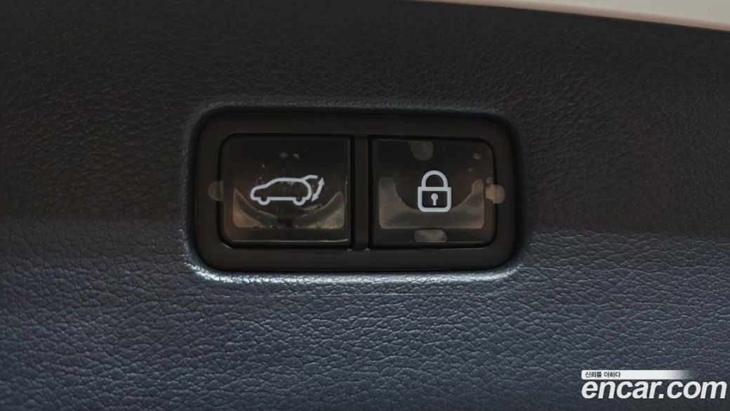 Genesis GV80 2.5T Gasoline AWD, 2021
