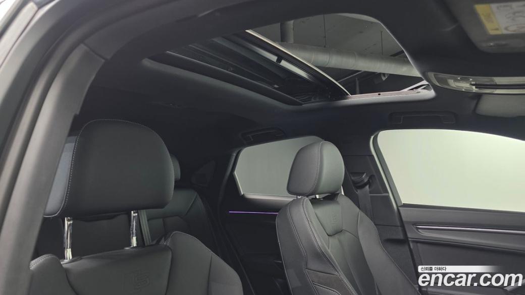 Audi Q3 35 TDI Quattro Premium Sportback, 2022