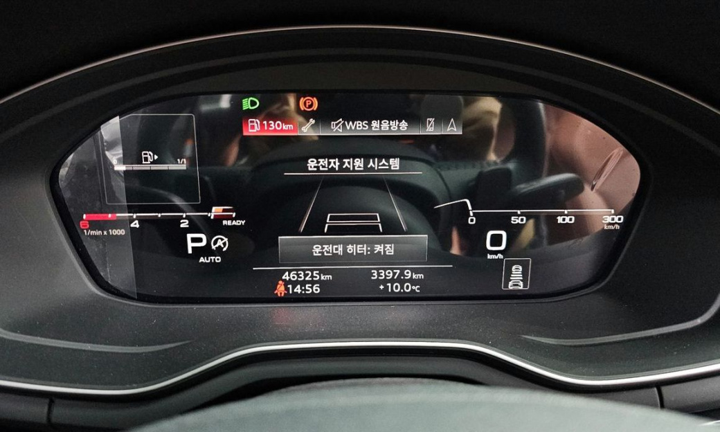 Audi A5 40 TDI Quattro Premium Sportback, 2021
