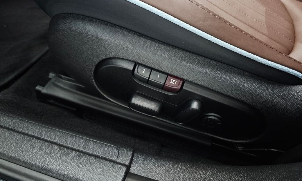Mini Clubman Final Edition, 2024