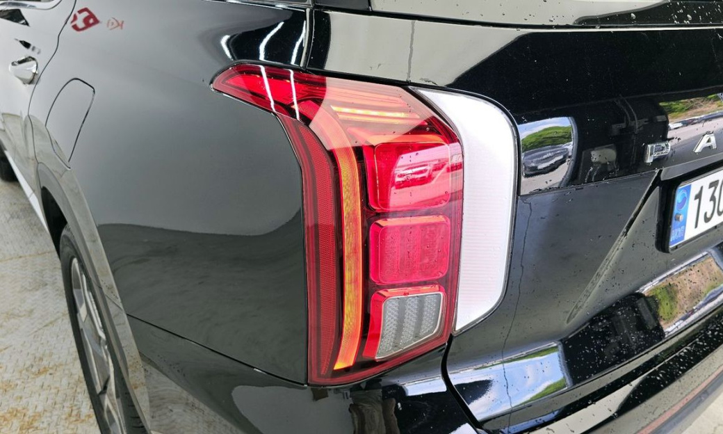 Hyundai Palisade Diesel 2.2 4WD, 2024