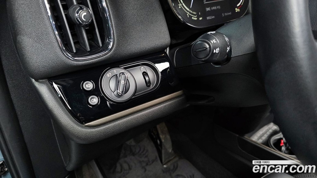 Mini Countryman ALL4 Classic, 2022
