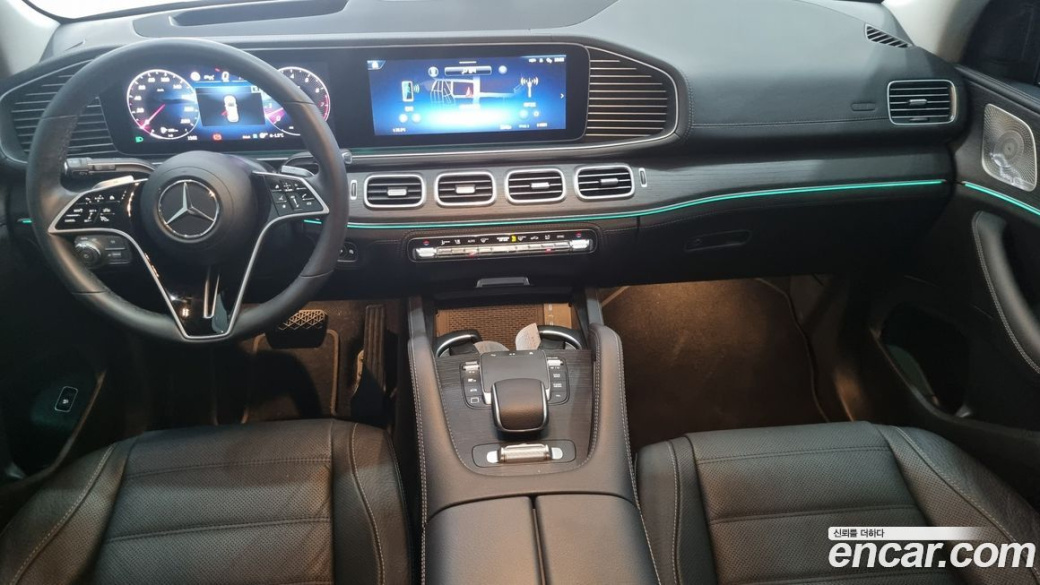 Mercedes-Benz GLE-Class GLE450 4MATIC, 2025