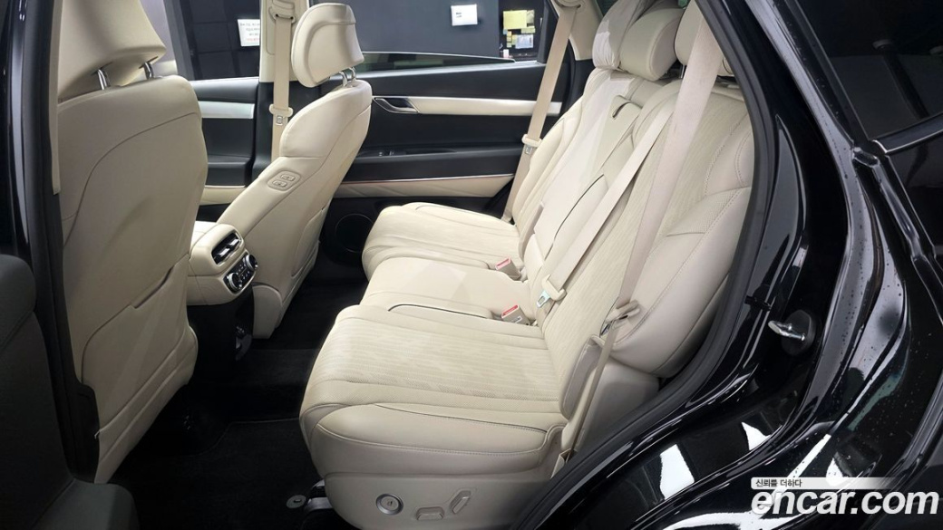 Genesis GV80 2.5T Gasoline AWD, 2022