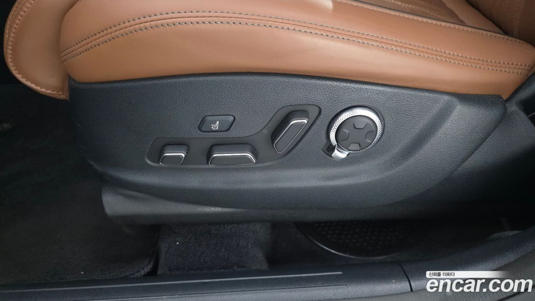 Genesis GV70 2.5T Gasoline AWD, 2023