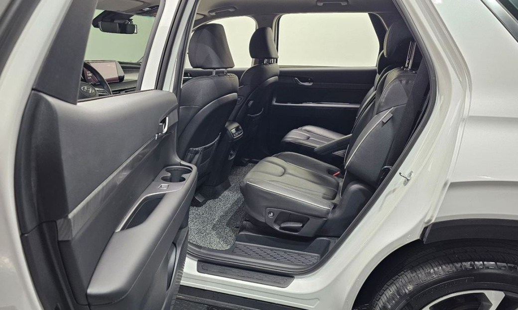 Hyundai Palisade Diesel 2.2 2WD, 2024