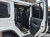 Jeep Wrangler 2.0 Overland Power Top 4Door, 2023