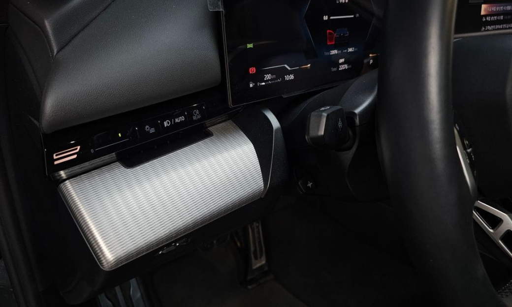 BMW 5-Series 520i M Sport, 2024