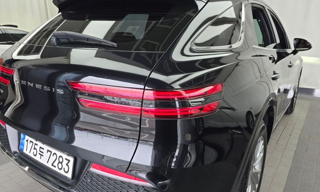 Genesis GV70 2.5T Gasoline 2WD, 2024