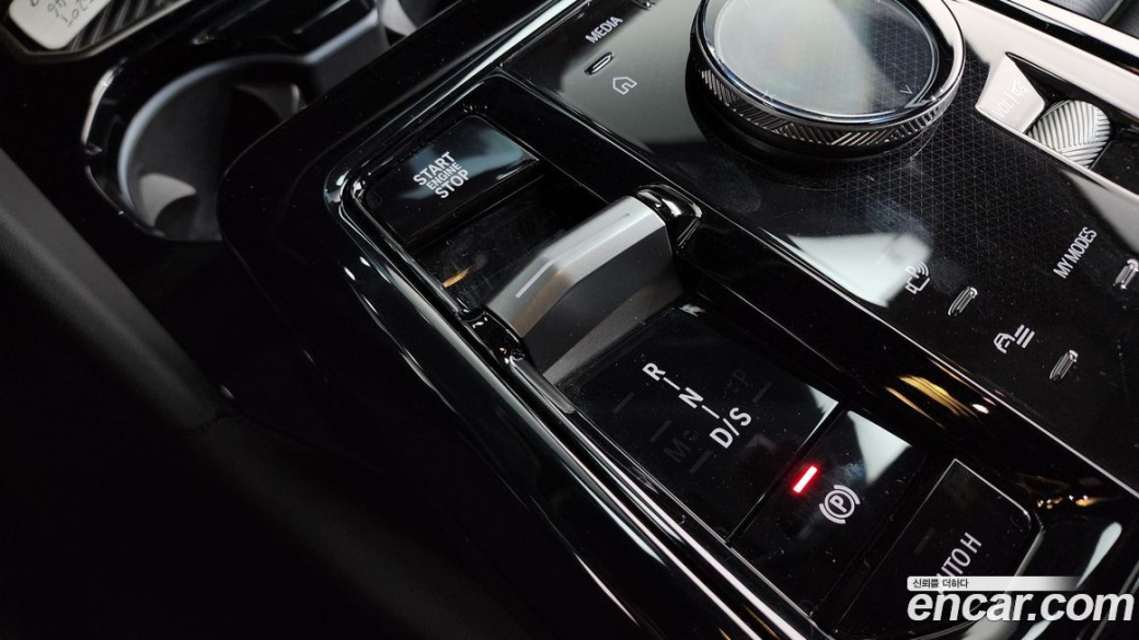 BMW 5-Series 520i M Sport, 2024