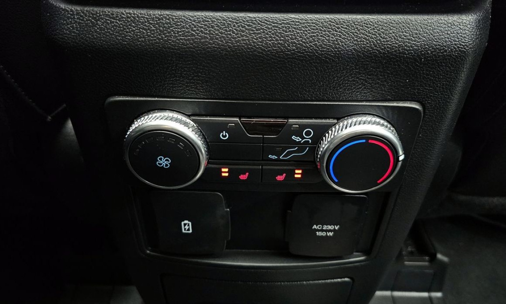 Ford Explorer 2.3 LimIted 4WD, 2022