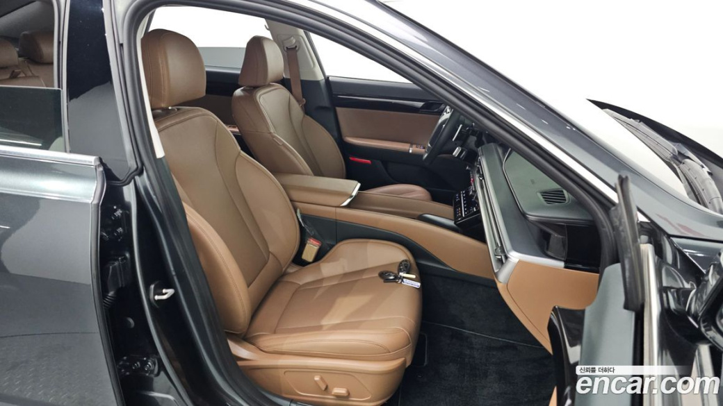 Hyundai Grandeur 2,5 Gasoline 2WD, 2023