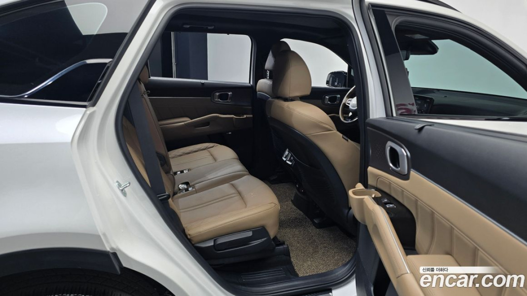Kia Sorento Diesel 2.2 4WD, 2024