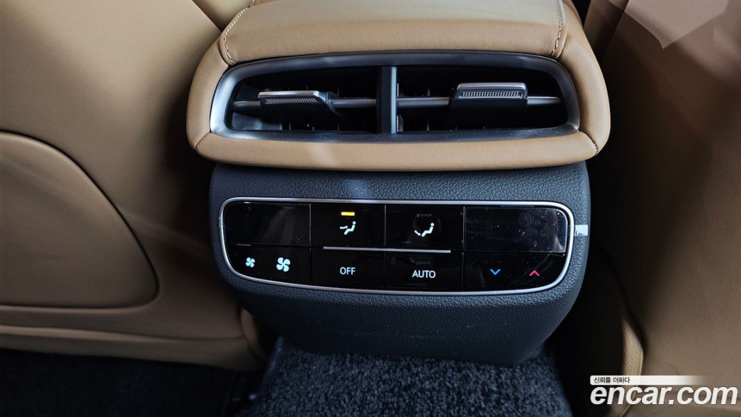 Genesis G80 Gasoline 2.5 Turbo 2WD, 2023