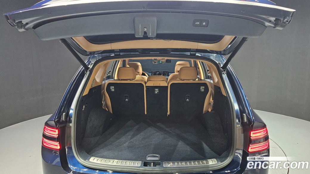 Genesis GV80 2.5T Gasoline AWD, 2021