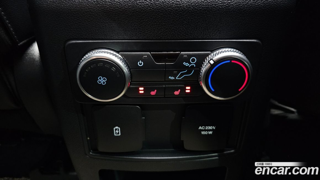 Ford Explorer 2.3 LimIted 4WD, 2021