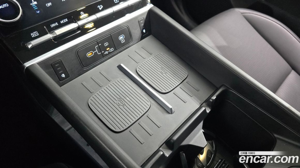 Hyundai Santafe Gasoline 2.5T 2WD, 2024
