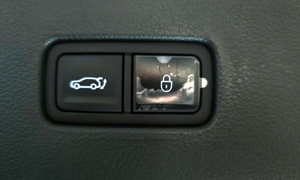 Genesis GV80 2.5T Gasoline AWD, 2024