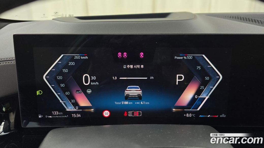 BMW X6 xDrive40i M Sport, 2025